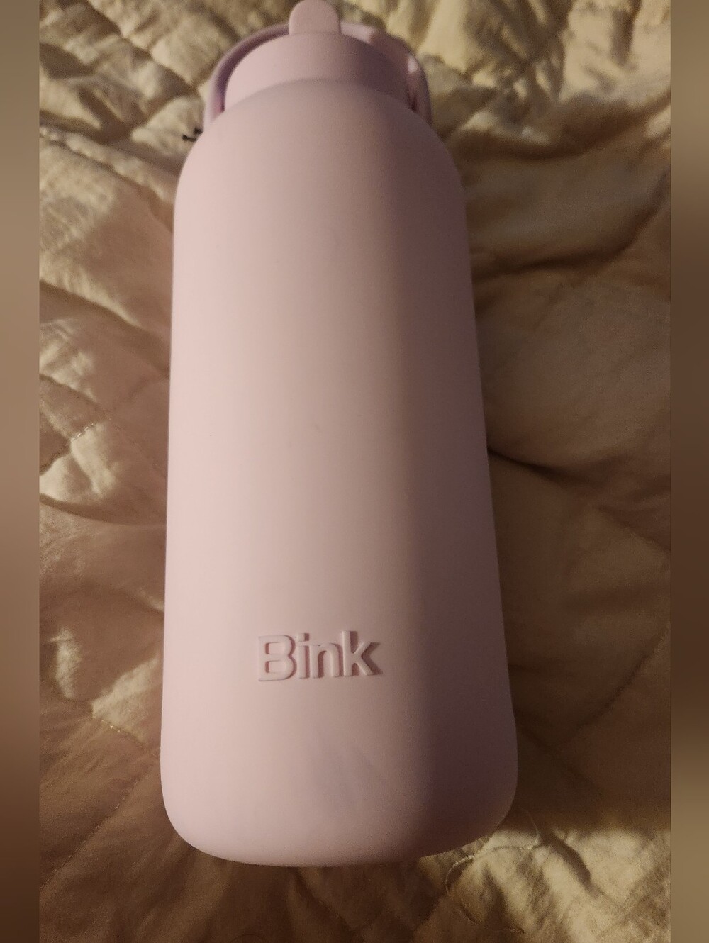 NWT BINK 36OZ WATER BOTTLE